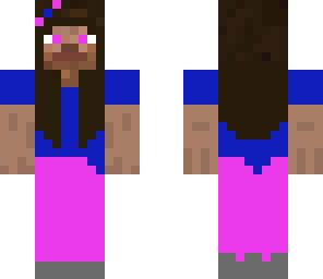 girl steve
