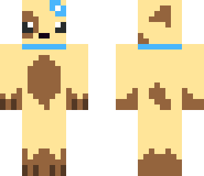 female dog