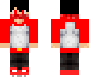 itlava parter skin
