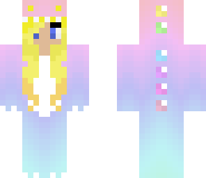girl dino