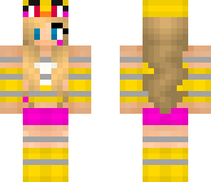 toy chica