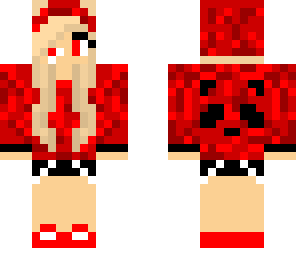 red panda hoodie