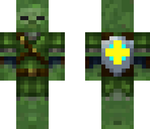 epic link zombie