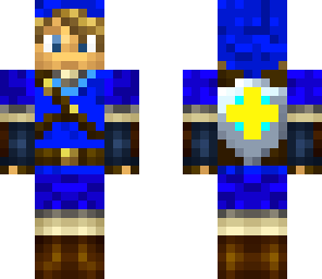 epic link blue 2