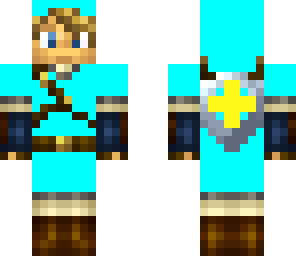 epic link light blue