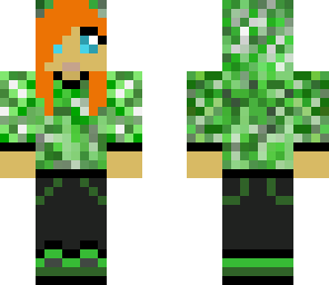 creepergirl