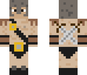gladiador