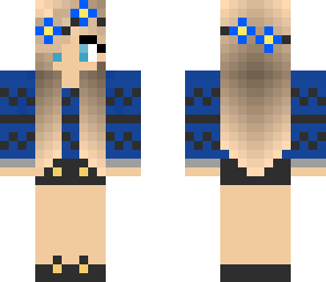 girl sweater