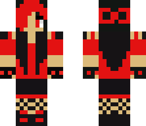 punk's not dead girl