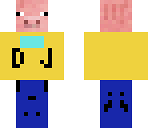 weirdskin54