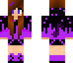 music girl