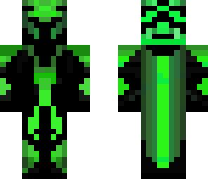 green knight by turbownation