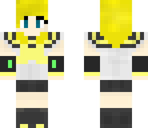 rin kagamine