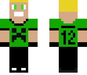 creeper brady
