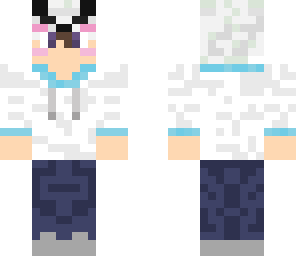 panda boy