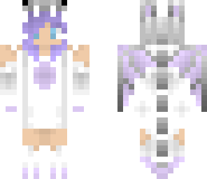 dragon gladiator girl