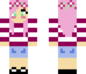 rasberry girl