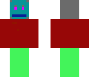 2015 skin