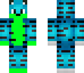 tiger junior
