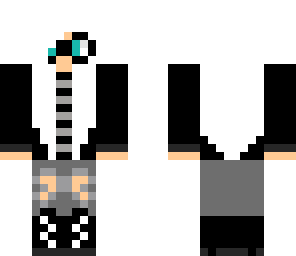 emo nerd