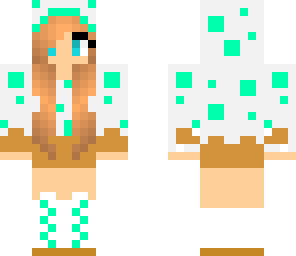 cake girl