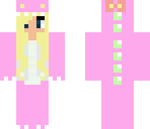 dino girl 2
