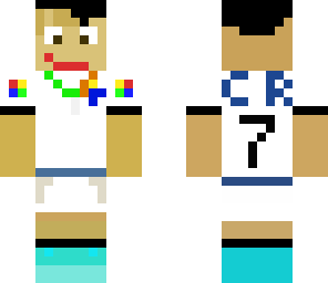 ronaldo