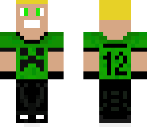 creeper brady