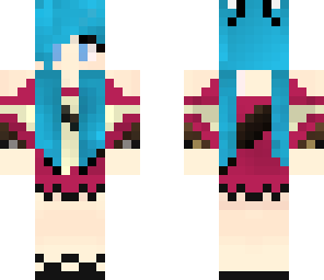girl kawaii