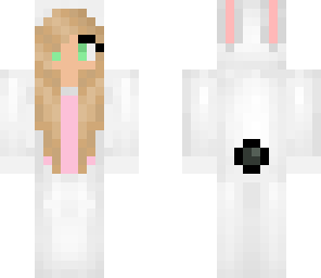 edit girl bunny