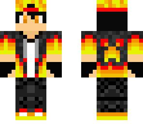 fire boy