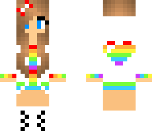 rainbow dash