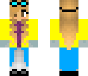 the pilot