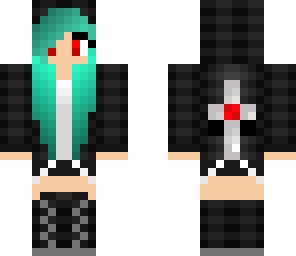 rosario vampire