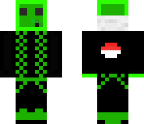 green slime