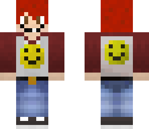 red remco