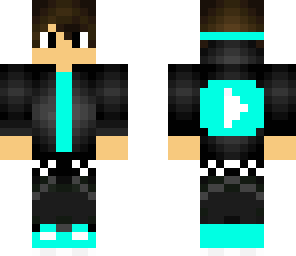 cyan youtuber