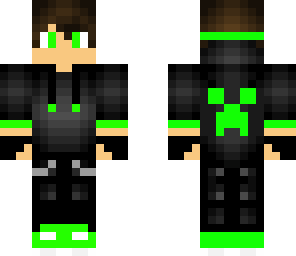 do da norbod lime green version