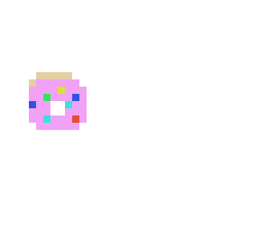 donut