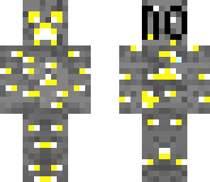 butter ore