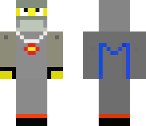 cheezy jacket