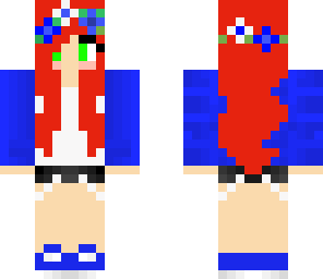 fixed ravenclaw casual