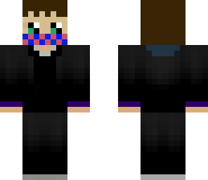 purple tubic