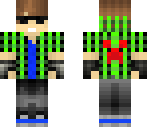 teen boy