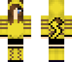 male pikachu