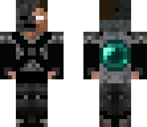 wither herobrine