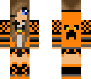 halloween girl 456123789101112
