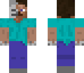 half died steve