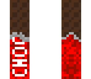pure chocolade