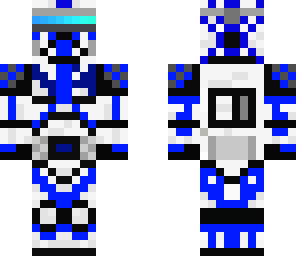 501st legion trooper